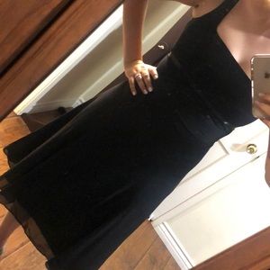 FINAL PRICE 🔴 Black dress